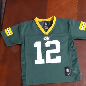 Green Bay Packers Jersey